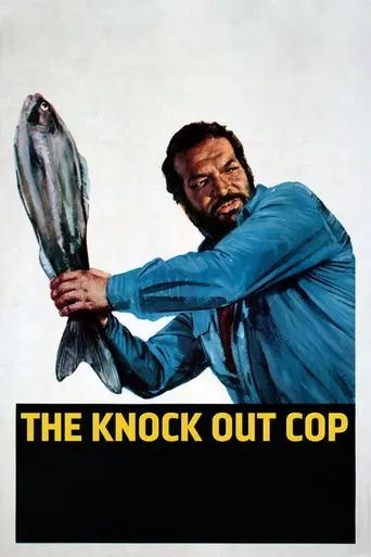Flatfoot (1973)