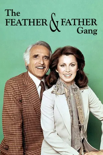 The Feather and Father Gang (1976)