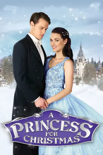 Принцесса на Рождество (2011)