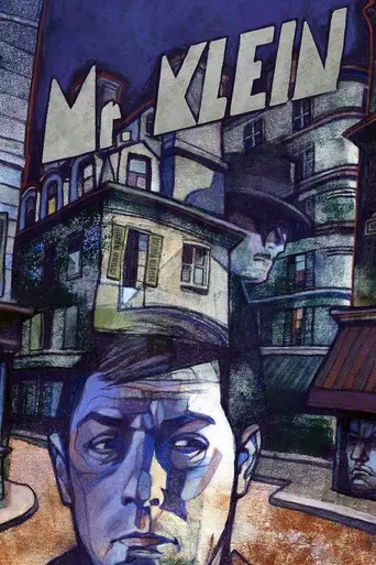 Месьё Кляйн (1976)