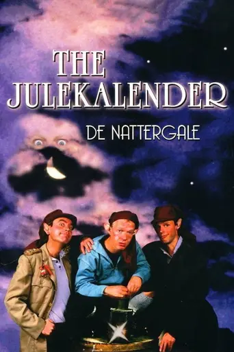 Этот рождественский календарь (1991)