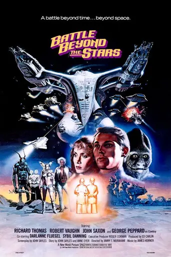 Battle Beyond the Stars (1980)
