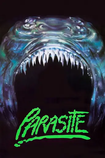 Паразит (1982)