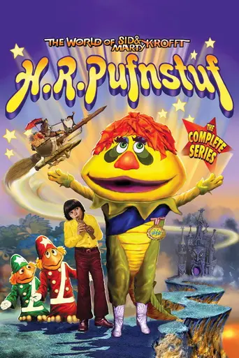 H.R. Pufnstuf (1969)