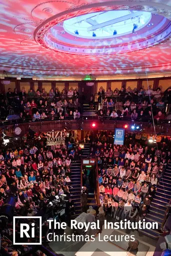 Royal Institution Christmas Lectures — Temporada 1967