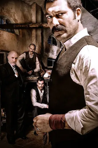 Tatar Ramazan (2013)