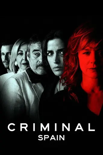 Criminal: Spain — Season 1