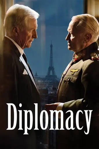 Дипломатия (2014)