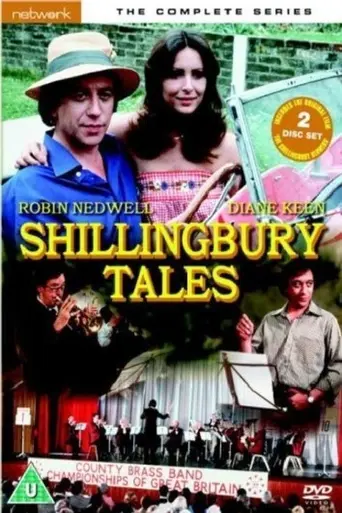 Shillingbury Tales (1981)