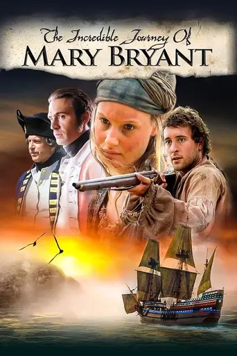The Incredible Journey of Mary Bryant (2005)