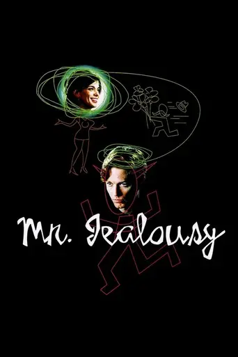 Mr. Jealousy (1997)