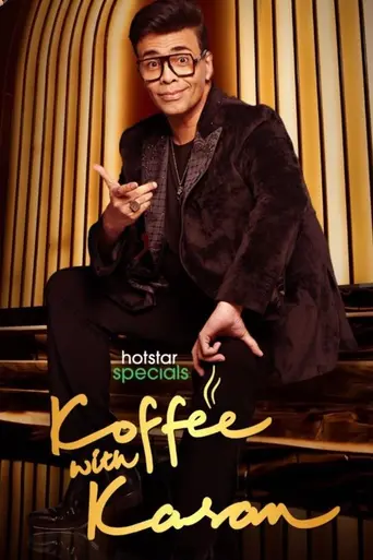 Koffee with Karan — Season 4
