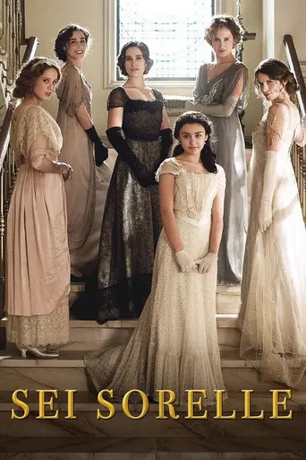 Seis hermanas (2015)