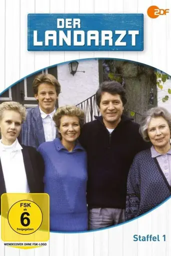 The Country Doctor (1987)