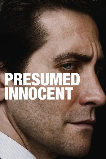 Presumed Innocent — Season 1