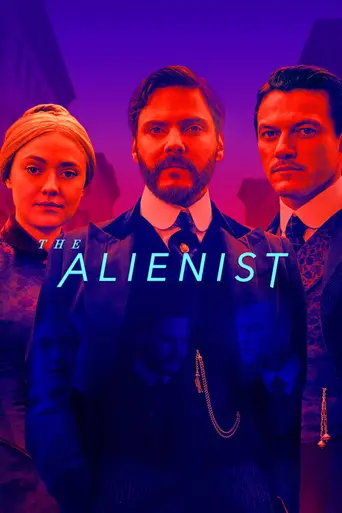 The Alienist: Angel of Darkness (2018)