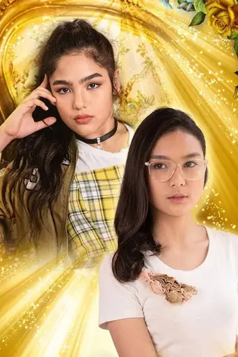 Kadenang Ginto (2018)