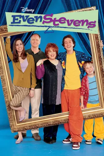 Even Stevens (2000)