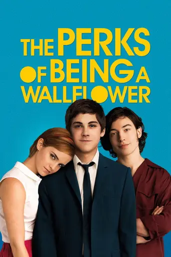 The Perks of Being a Wallflower (2012)