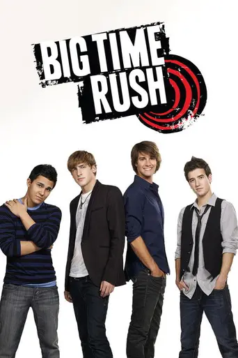 Big Time Rush (2009)