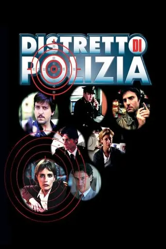 Distretto di Polizia (2000)