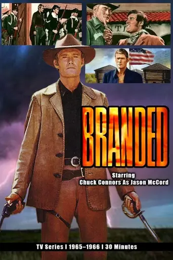 Branded (1965)