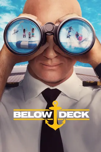 Below Deck (2013)