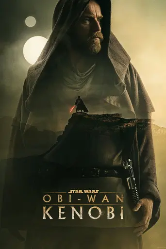 Obi-Wan Kenobi — Season 1