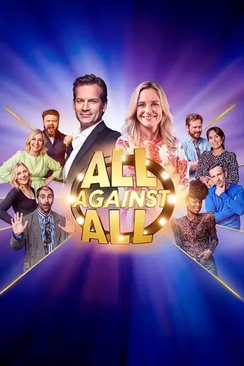 Alle mot alle (2020)