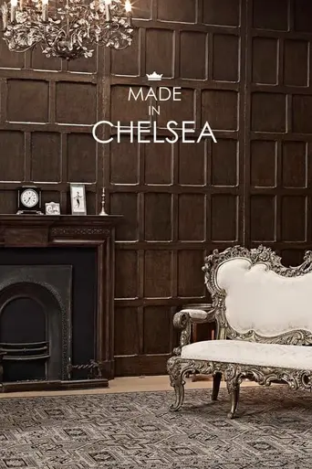 Made in Chelsea — Season 29