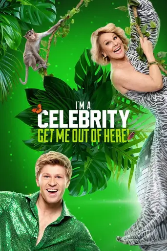 I'm a Celebrity...Get Me Out of Here! (2015)
