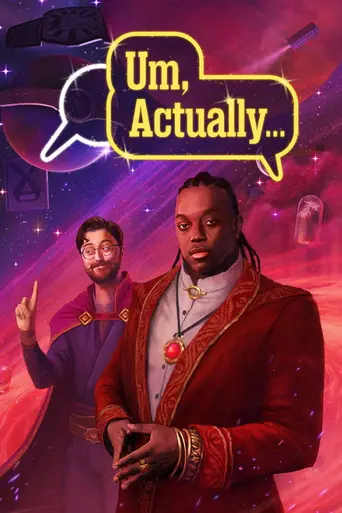 Um, Actually... (2018)