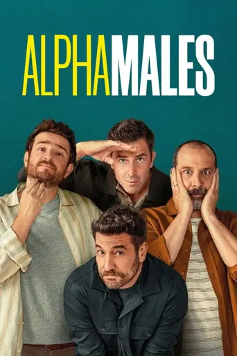 Machos alfa (2022)