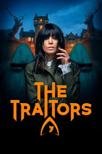 The Traitors (2022)