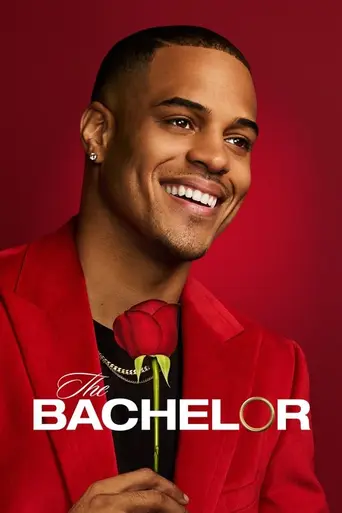 The Bachelor — Season 18