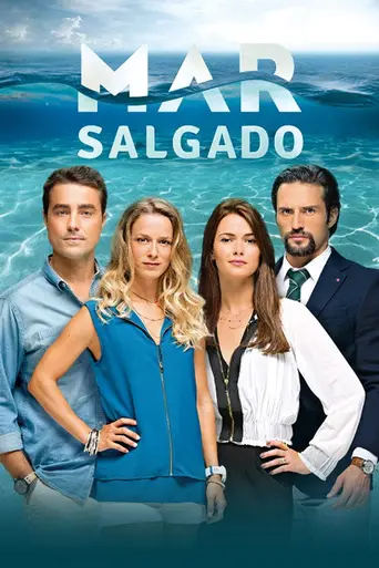Salty Sea (2014)