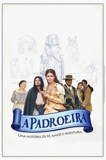 A Padroeira (2001)