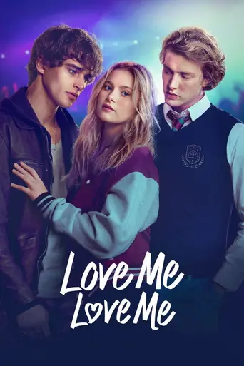 Love Me, Love Me (2026)