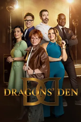 Dragons' Den (2006)