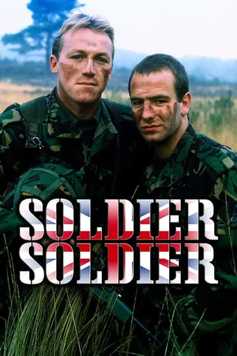 Soldier Soldier (1991)