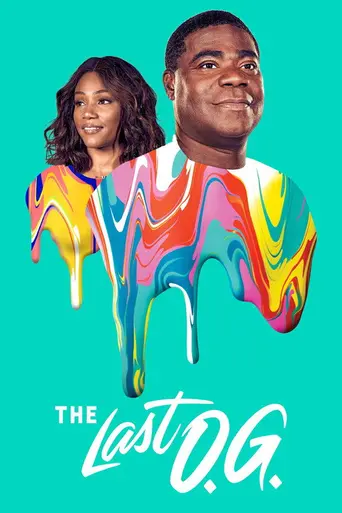 The Last O.G. (2018)