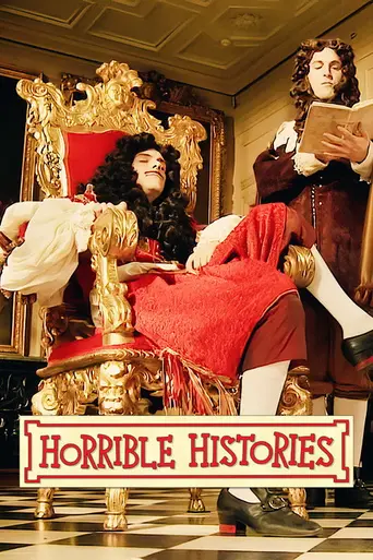 Ужасные истории (2009)