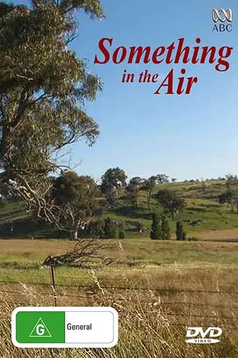 Something in the Air (2000)