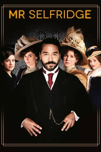 Мистер Селфридж (фильм) (2013)