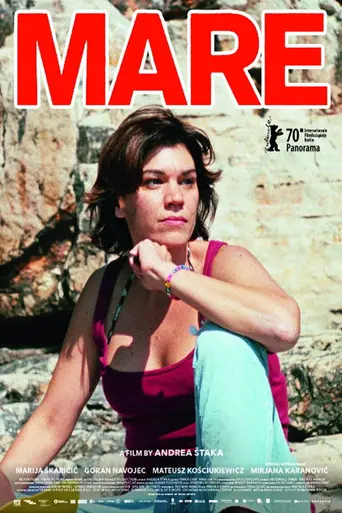 Mare (2020)
