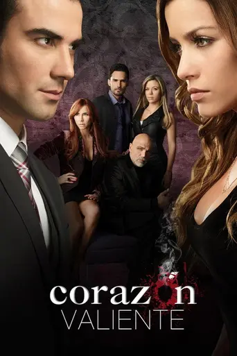 Храброе сердце (2012)