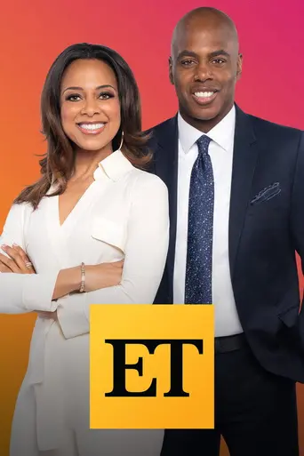 Entertainment Tonight — Season 2022
