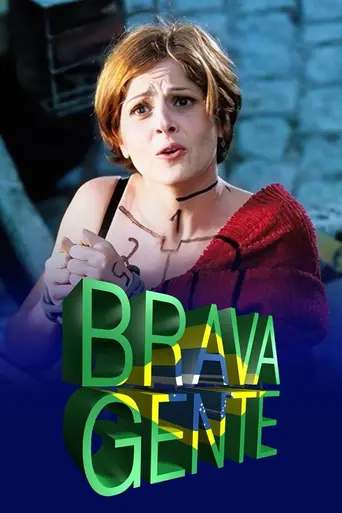 Brava Gente (2000)