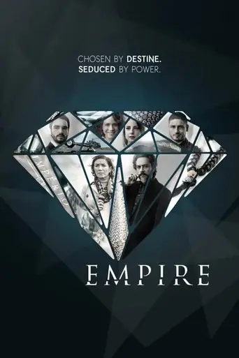 Империя (телесериал, 2014) (2014)