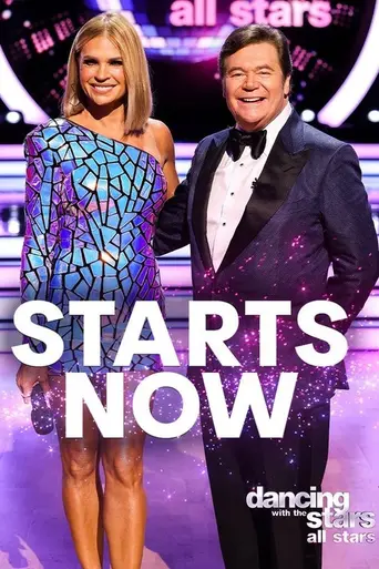 Dancing with the Stars — Season 8